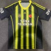 Koszulka Fenerbahçe Domowa 2013/14