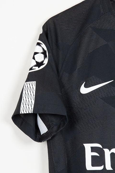Koszulka Paris Saint-Germain 2017-2018 Oryginalna