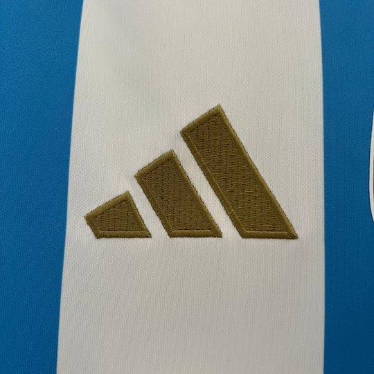 Koszulka Argentyna domowa 2024-2025