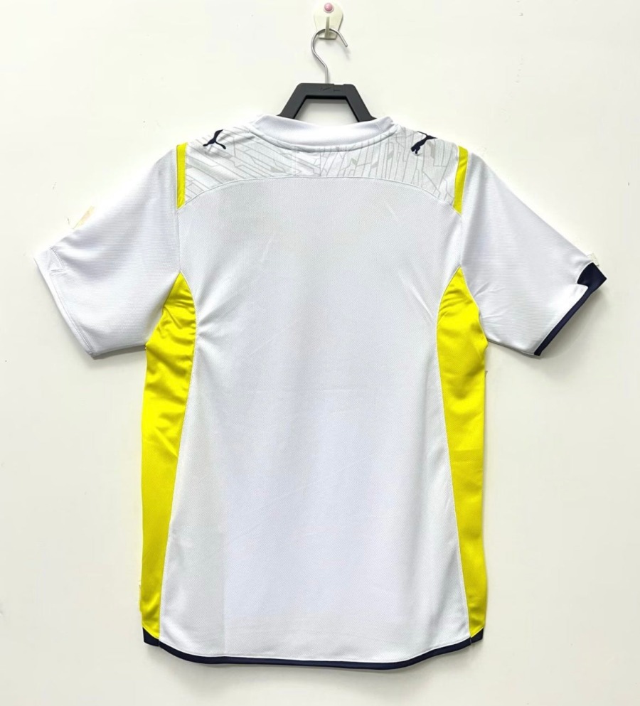 Koszulka Tottenham Domowa 2009/10