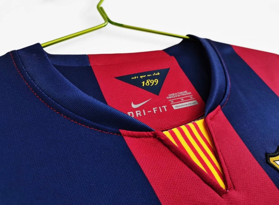 Koszulka FC Barcelona Domowa 2014/15