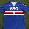 Koszulka Sampdoria Domowa 1990/91