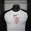 Koszulka Corinthians 2025/26 Domowa