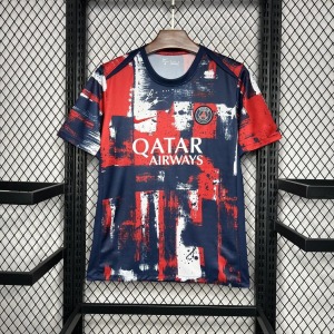 Koszulka PSG Treningowa 2024-2025