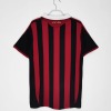 Koszulka AC Milan Domowa 2009-2010 Retro