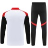 Koszulka Arsenal 2025/26 Biała