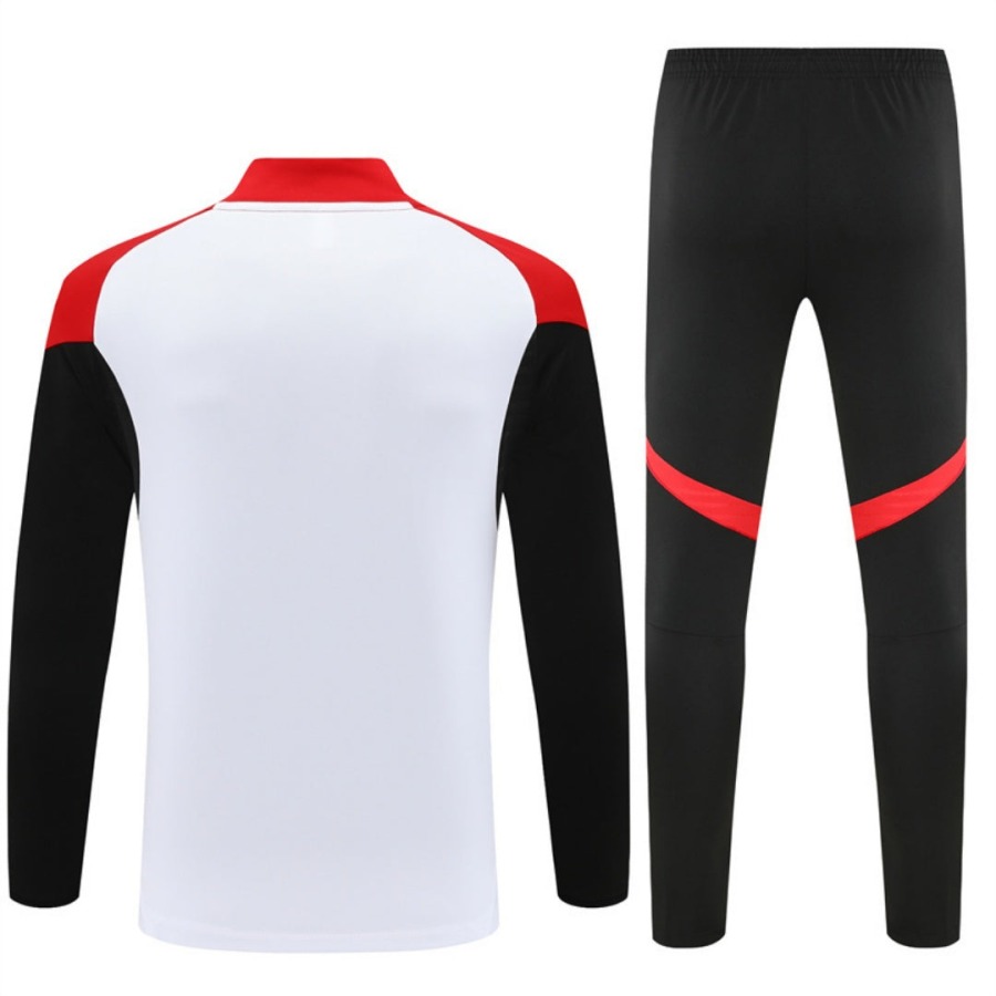 Koszulka Arsenal 2025/26 Biała