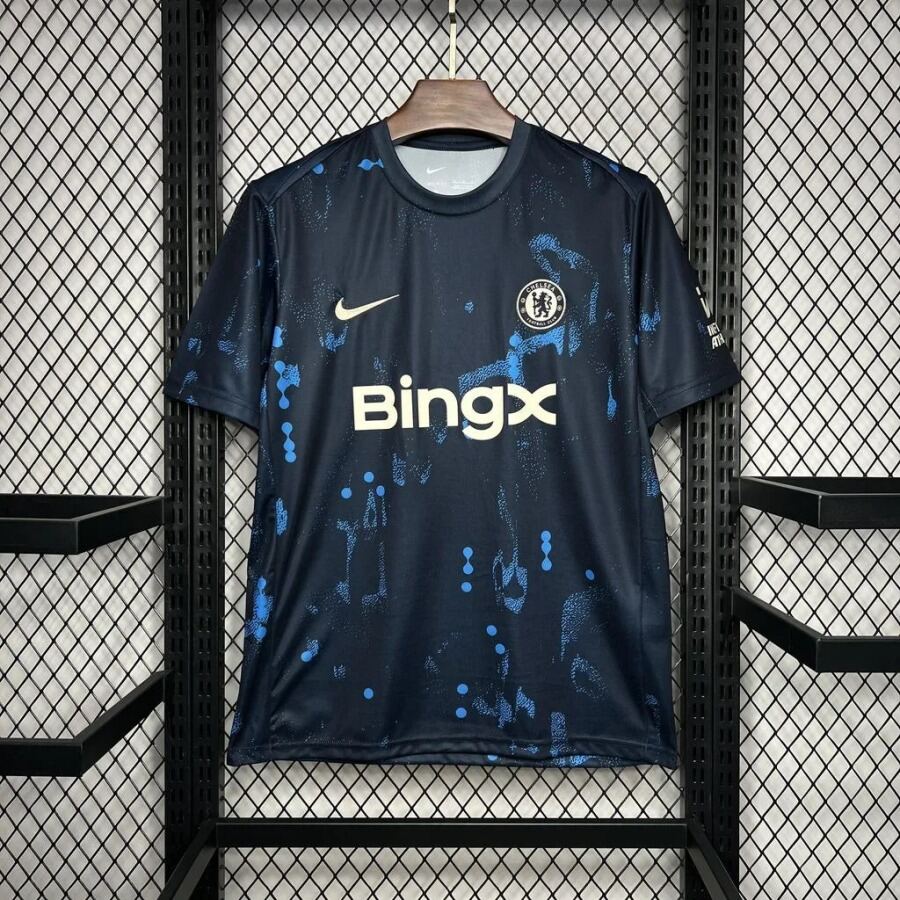 Koszulka Chelsea Treningowa 2024-2025