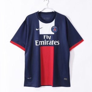 Koszulka PSG Domowa Retro 2013-2014