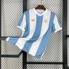 Koszulka Argentine 50. Rocznica 2024 2025
