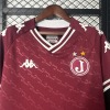 Koszulka Atletico Madryt Domowa 2025/26