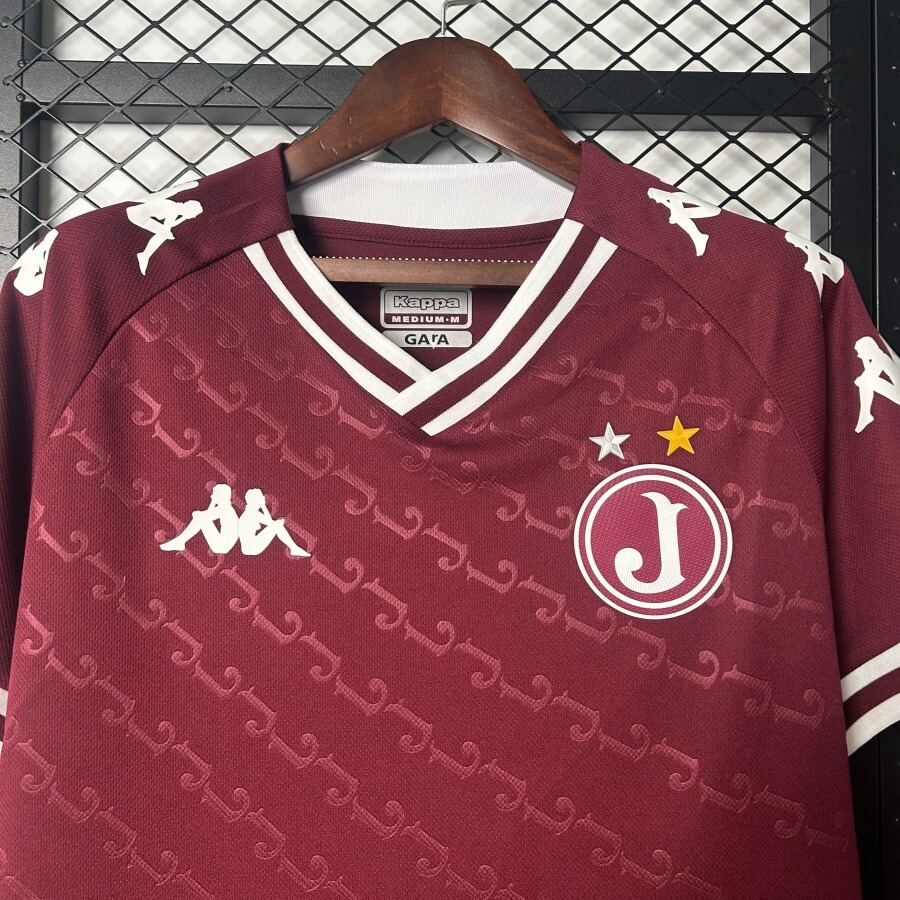 Koszulka Atletico Madryt Domowa 2025/26