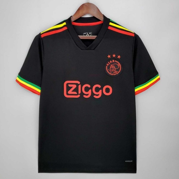 Koszulka Ajax Third 2021/22