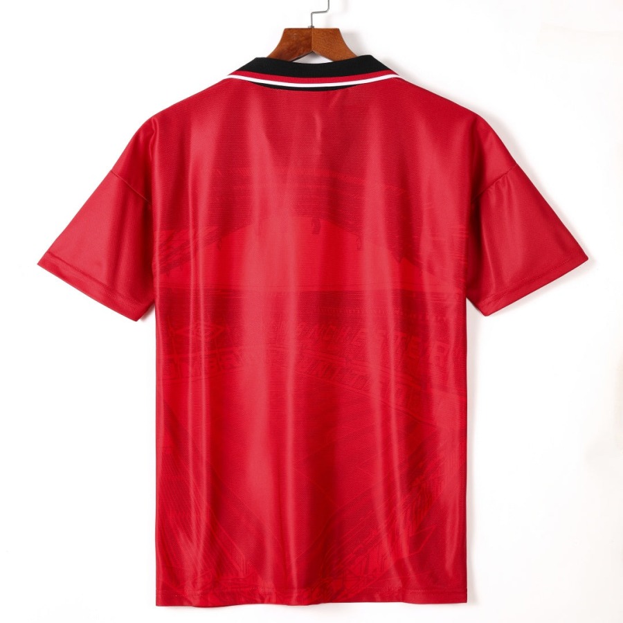 1ea147723f2024f0079a1ec46b1a6f21.jpg Koszulka Manchester United Domowa Retro 1994-1996