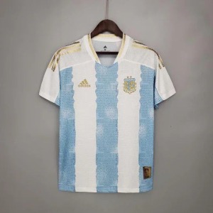 Koszulka Argentyna Edycja Pamiątkowa 2021