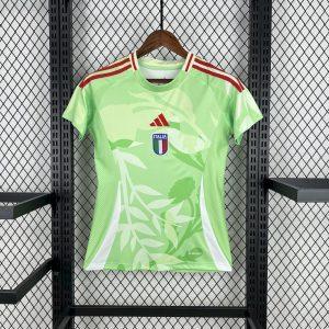 1f94a71d.jpg Koszulka Damskie Włochy Wyjazdowa EURO 2025