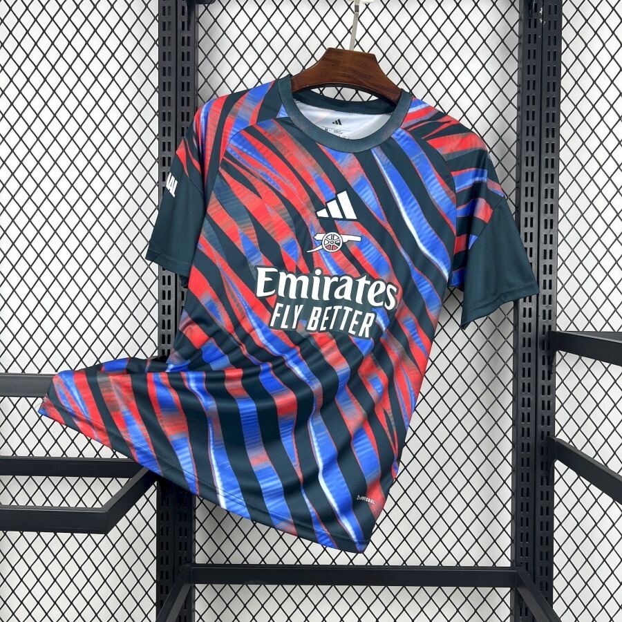 Koszulka Arsenal Treningowa 2026-27