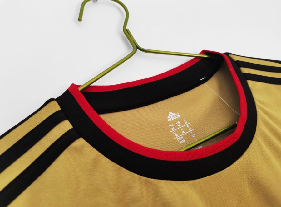 Koszulka AC Milan Wyjazdowa 2013/14