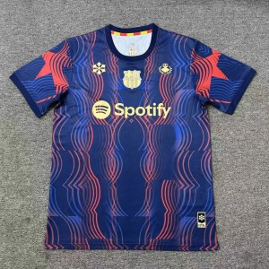 Koszulka Barcelona 2026 Edycja Specjalna
