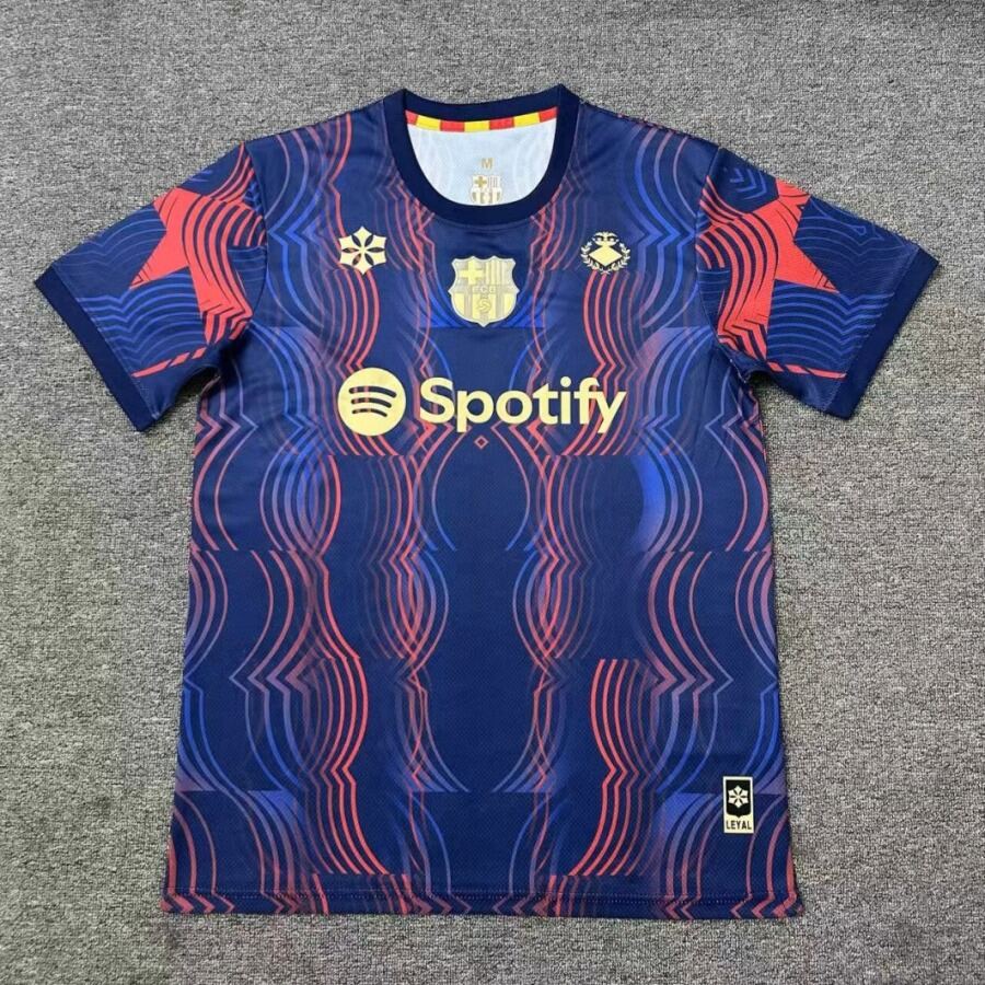 Koszulka Barcelona 2026 Edycja Specjalna