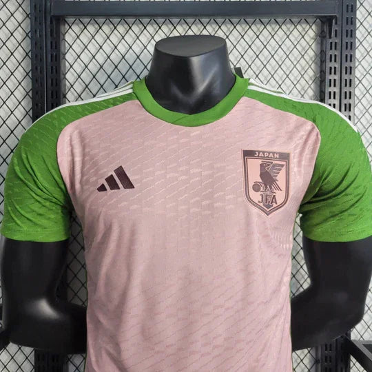 Koszulka Japonia piłka nożna 2023-2024 domowa