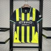 Koszulka Manchester City Wyjazdowa 2024-2025