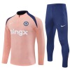 Koszulka Chelsea 2025/26 Rose Edition Premium