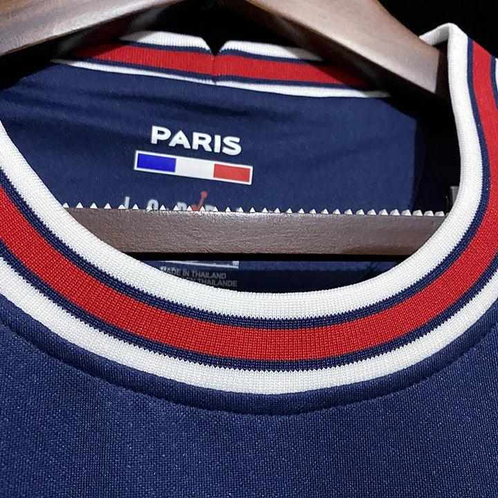 Koszulka Paris SG Domowa 2021/22