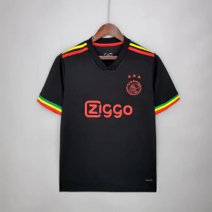 240.jpg Koszulka Ajax Amsterdam 2021-2022 Bob Marley