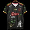 Koszulka Ajax Amsterdam 2022-2023 edycja specjalna One Love