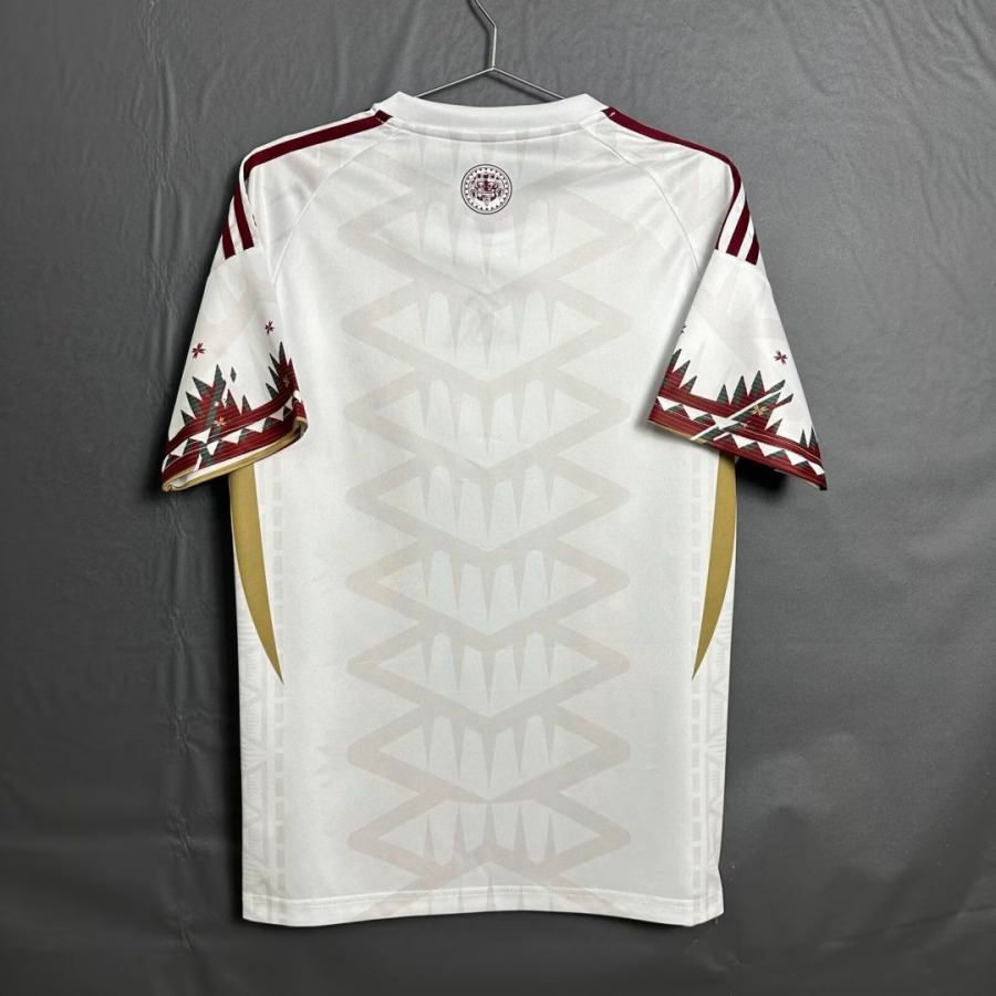Koszulka Meksyk 2026 Specjalna White