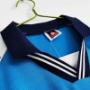 Koszulka Manchester City Domowa 1999/2000