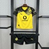 2671735B-05C3-48D6-A78D-F3D61D45C564.jpg Koszulka BVB Dortmund Domowa 2025/26 Dziecięca