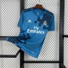 Koszulka Real Madrid Retro 2017-2018