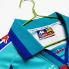 Koszulka FC Barcelona Wyjazdowa 1996/97