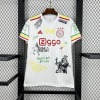 Koszulka Ajax Amsterdam Bob Marley 2025 2026