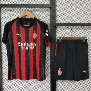 27f057a890cc0b5f56abf37462f3c2f9.jpg Koszulka AC Milan Domowa 2025/26 Dorosła