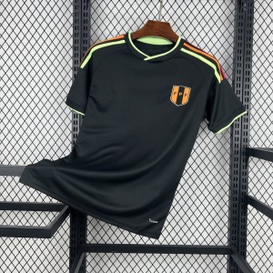 Koszulka Peru Wyjazdowa 2026