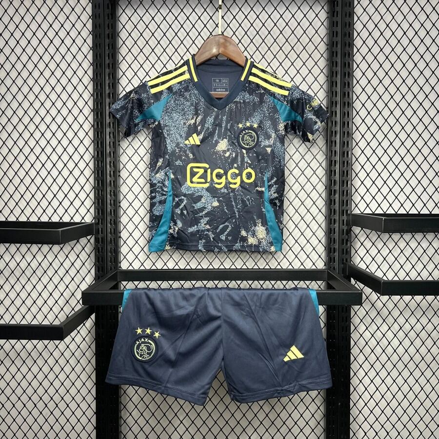 Koszulka dziecięca Ajax Amsterdam Domowa