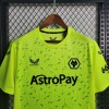 Koszulka Wolves Wyjazdowa 2023-24