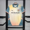 Koszulka Manchester City 2024 2025 Fourth