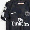 Koszulka Paris Saint-Germain 2017-2018 Oryginalna