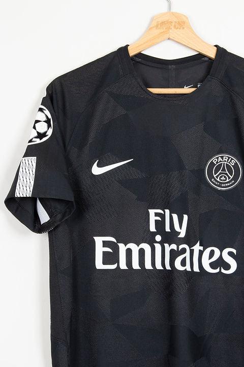Koszulka Paris Saint-Germain 2017-2018 Oryginalna