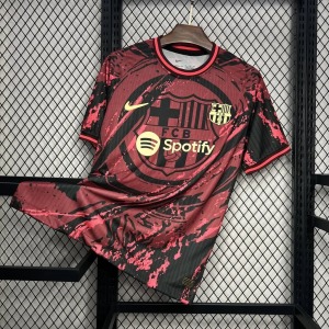 Koszulka FC Barcelona Concept 2024-2025