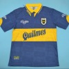 Koszulka Boca Juniors 1995/96 Domowa