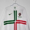 29E2D4E6-516E-4CD5-AA6B-5B7F5ADC3BC3.jpg Koszulka Portugalia Wyjazdowa 2012 Długi Rękaw