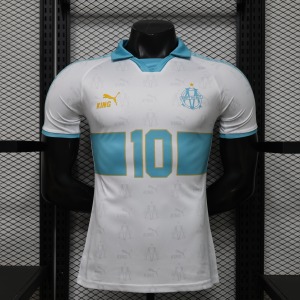 Koszulka Marseille Concept 2026-27