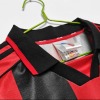 Koszulka AC Milan Domowa 1998/99