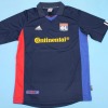 Koszulka OL Wyjazdowa 2001/02