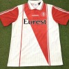 Koszulka AS Monaco 1996/97 Domowa